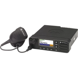 MOTOROLA DM4601E VHF